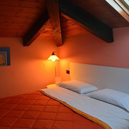 B&B NSH, Naples Sweet Home Buitenkant foto