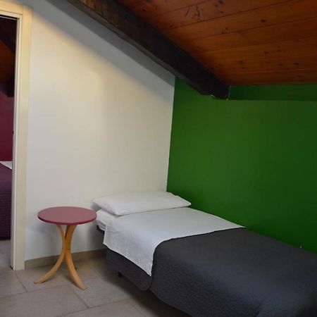 B&B NSH, Naples Sweet Home Buitenkant foto