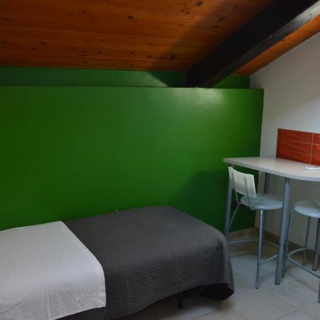 B&B NSH, Naples Sweet Home Buitenkant foto