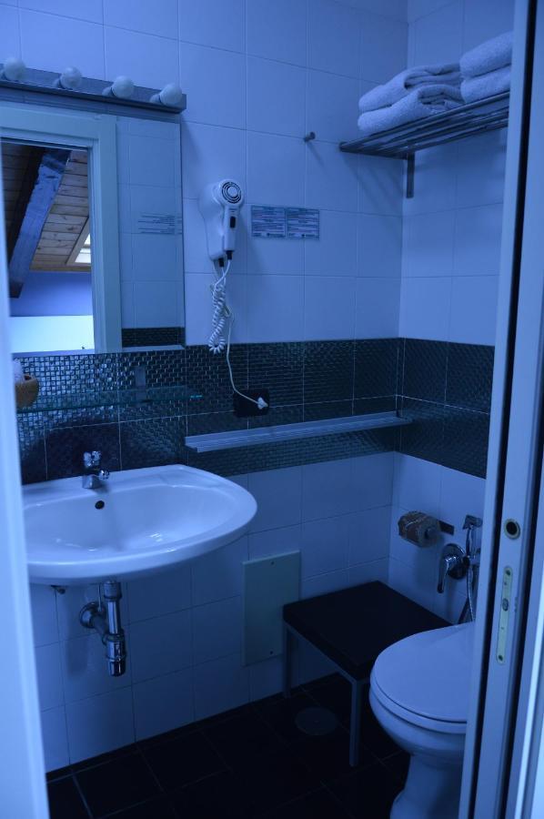 B&B NSH, Naples Sweet Home Buitenkant foto