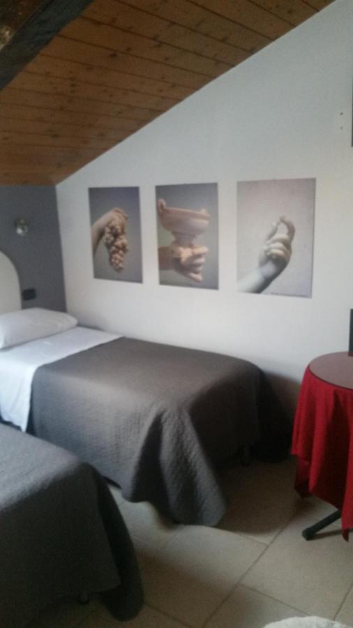 B&B NSH, Naples Sweet Home Buitenkant foto