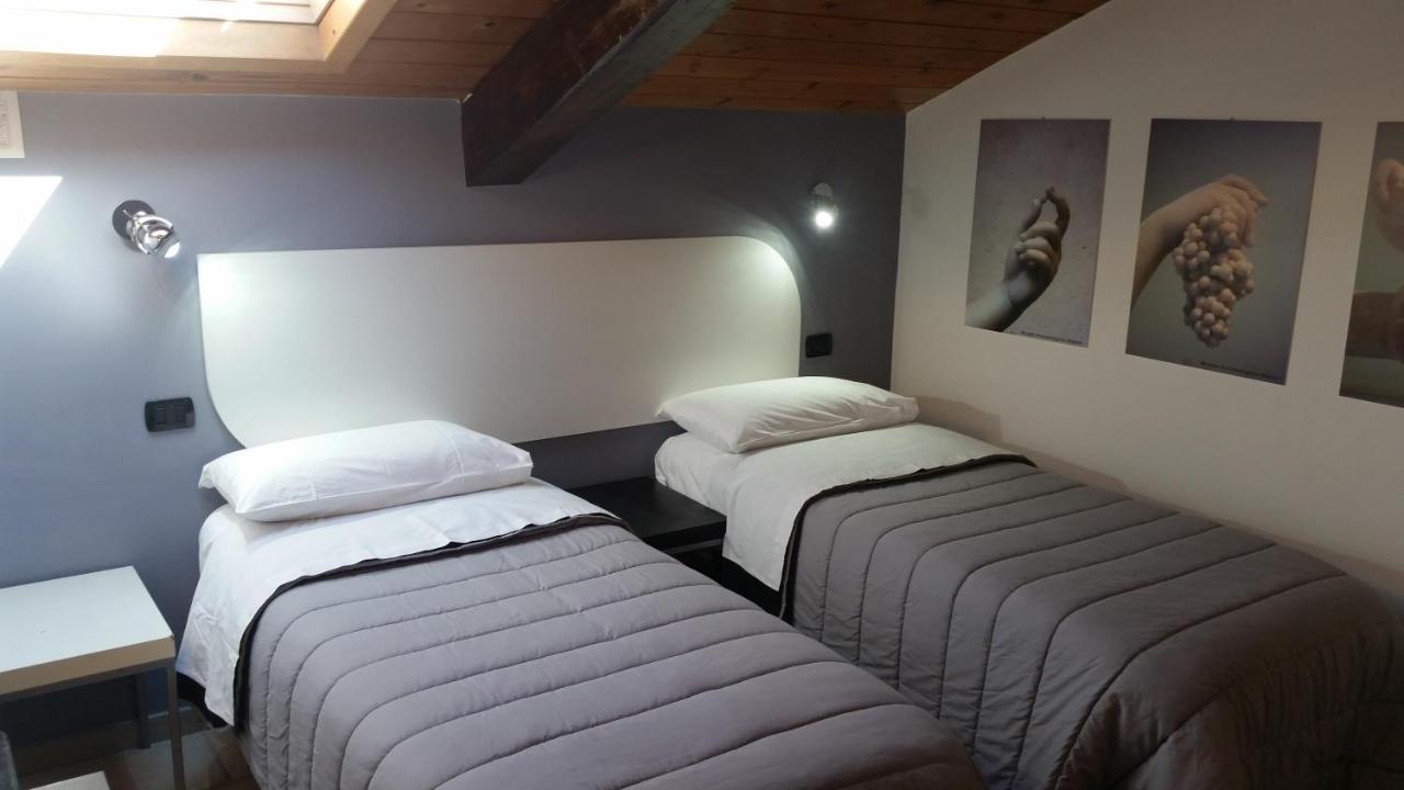 B&B NSH, Naples Sweet Home Buitenkant foto