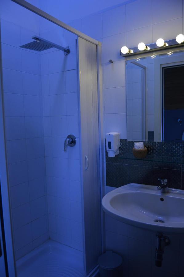 B&B NSH, Naples Sweet Home Buitenkant foto