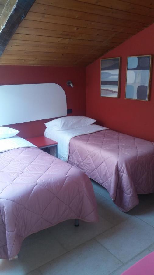 B&B NSH, Naples Sweet Home Buitenkant foto