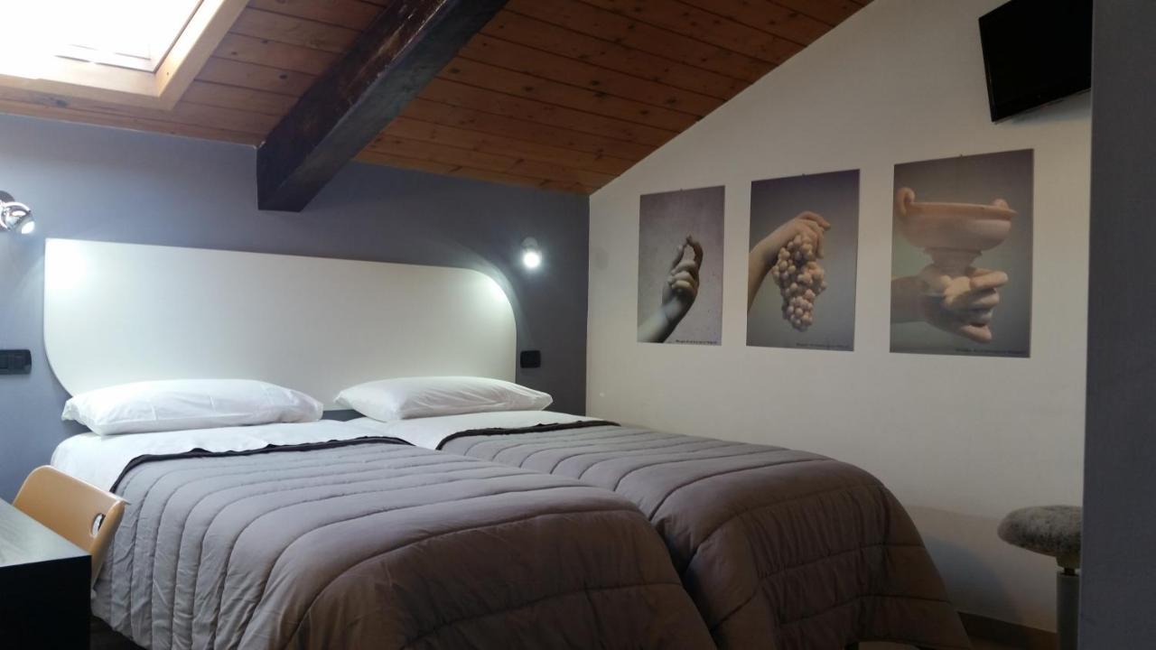 B&B NSH, Naples Sweet Home Buitenkant foto