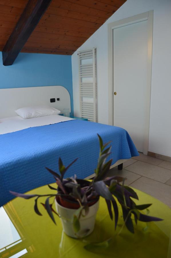 B&B NSH, Naples Sweet Home Buitenkant foto