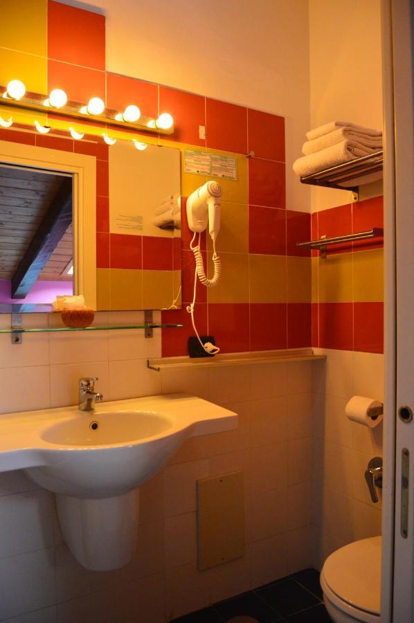 B&B NSH, Naples Sweet Home Buitenkant foto