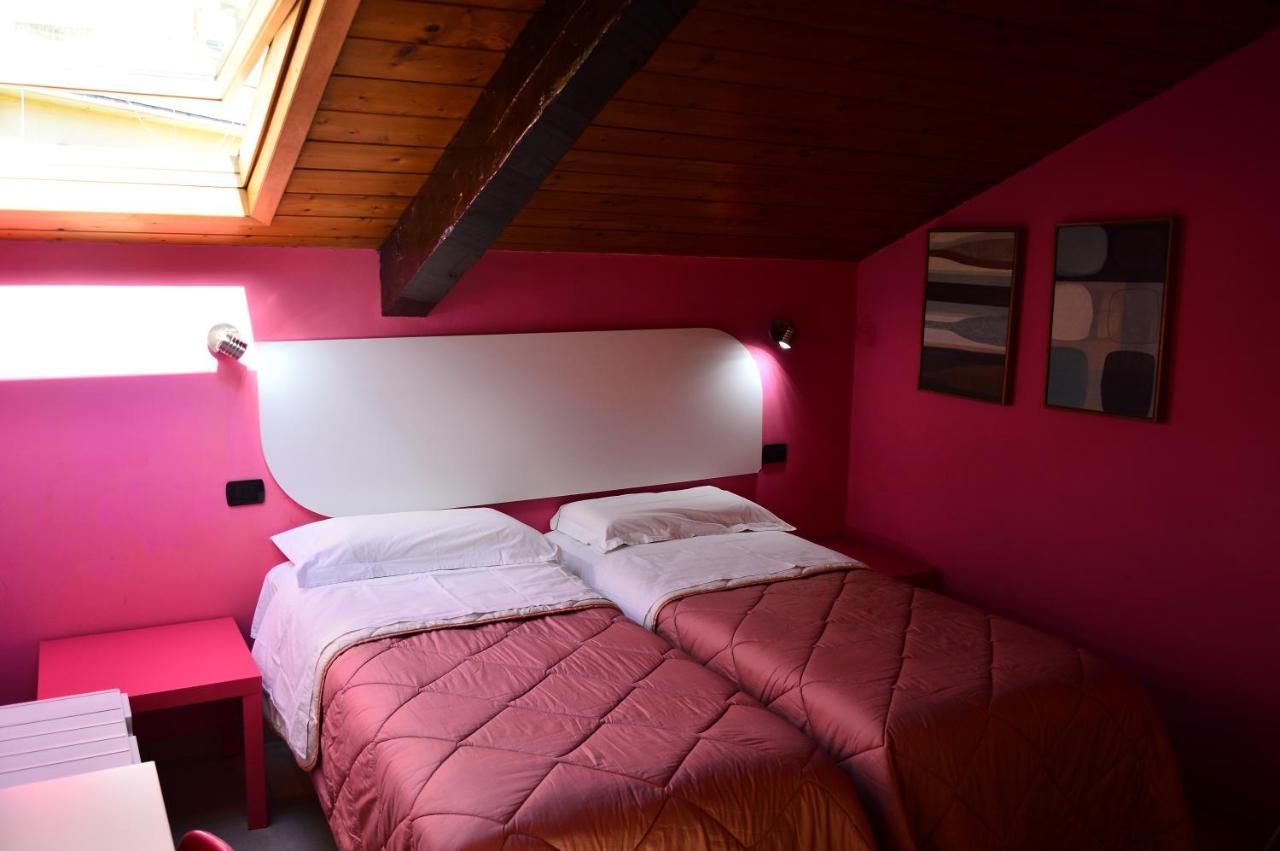 B&B NSH, Naples Sweet Home Buitenkant foto