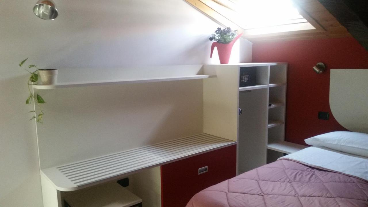 B&B NSH, Naples Sweet Home Buitenkant foto