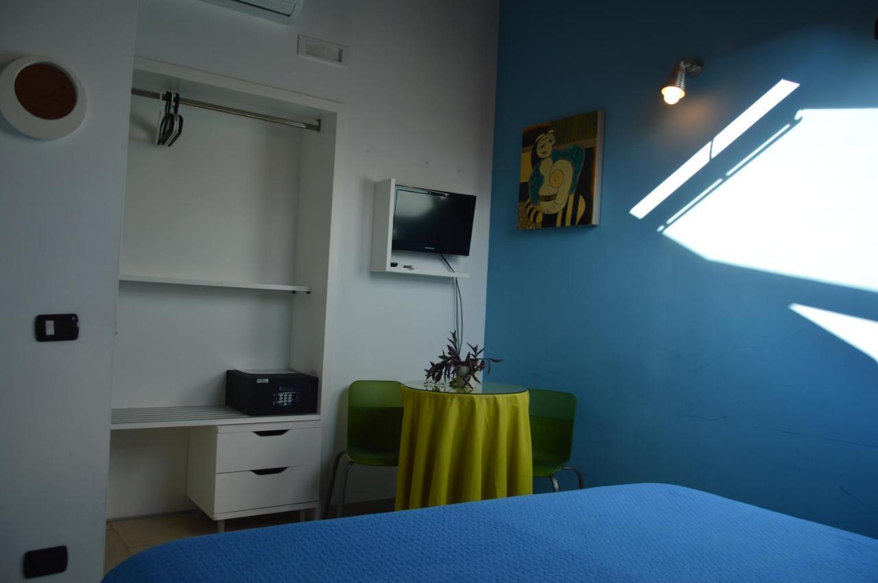 B&B NSH, Naples Sweet Home Buitenkant foto