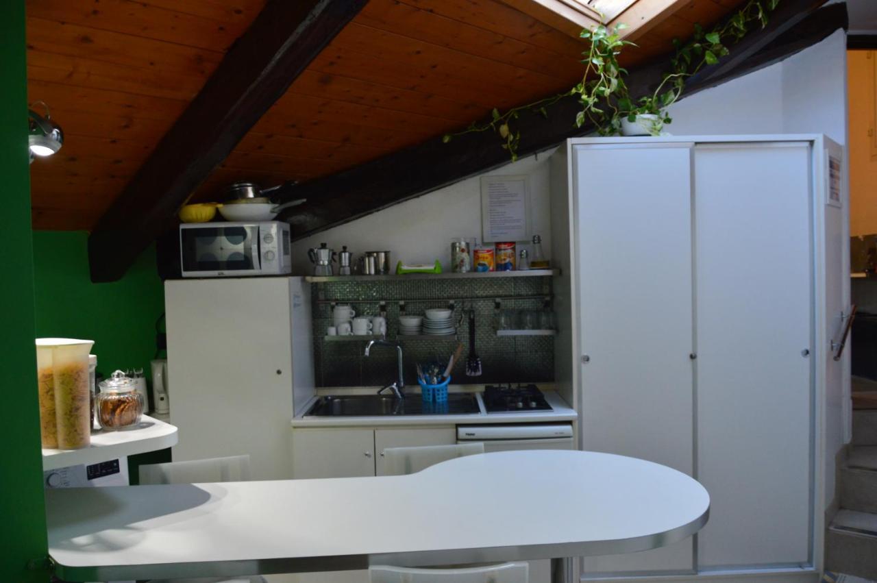 B&B NSH, Naples Sweet Home Buitenkant foto