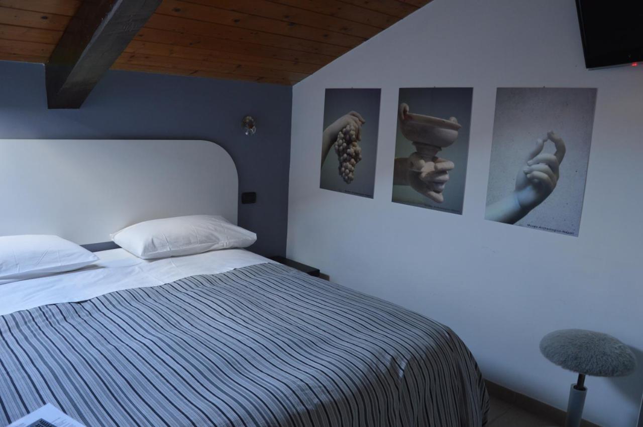 B&B NSH, Naples Sweet Home Buitenkant foto