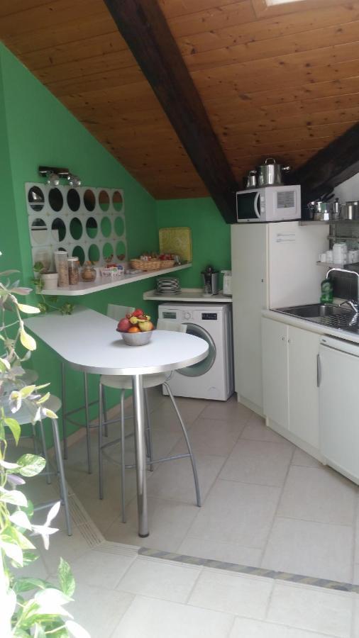 B&B NSH, Naples Sweet Home Buitenkant foto