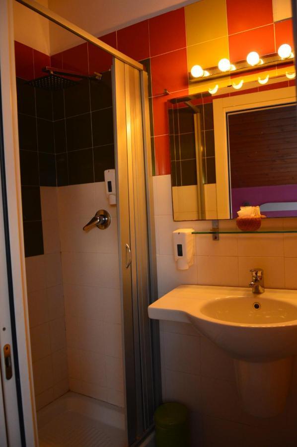 B&B NSH, Naples Sweet Home Buitenkant foto