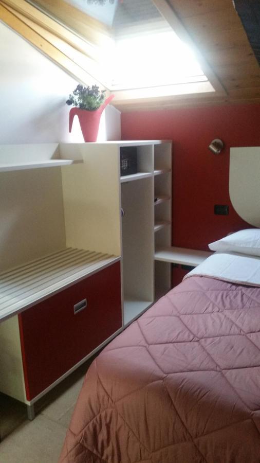 B&B NSH, Naples Sweet Home Buitenkant foto