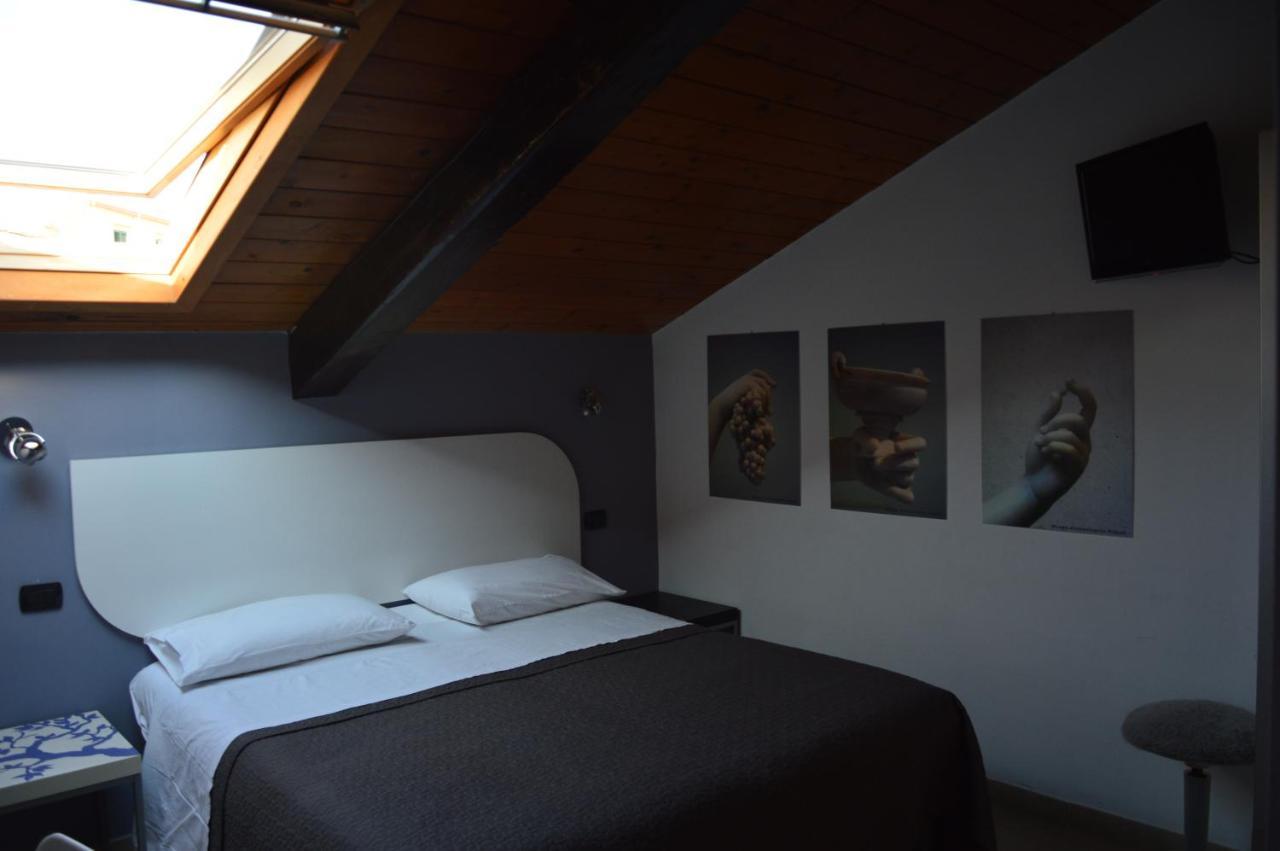 B&B NSH, Naples Sweet Home Buitenkant foto