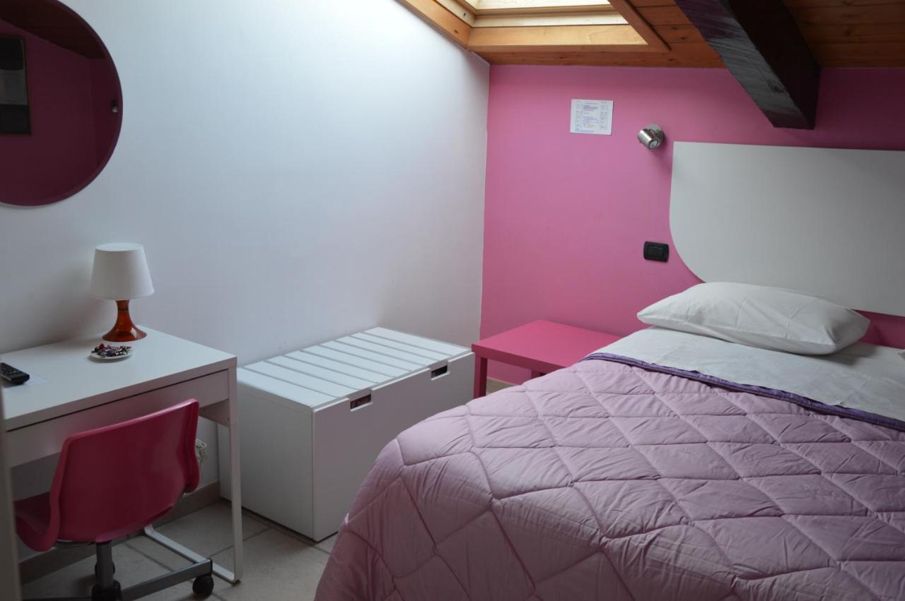 B&B NSH, Naples Sweet Home Buitenkant foto