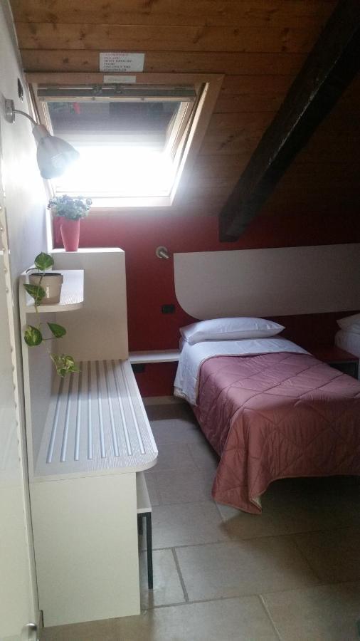 B&B NSH, Naples Sweet Home Buitenkant foto