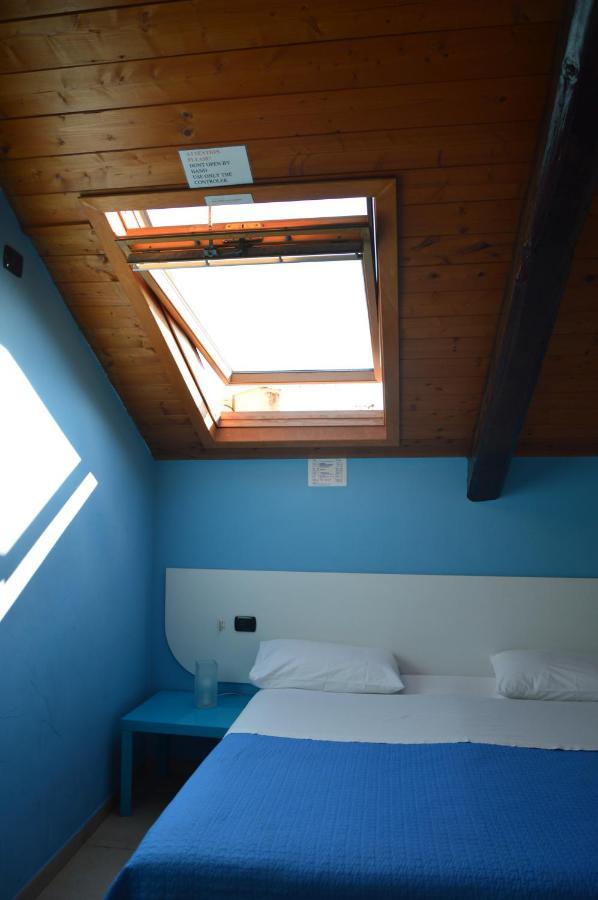 B&B NSH, Naples Sweet Home Buitenkant foto