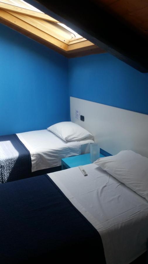 B&B NSH, Naples Sweet Home Buitenkant foto