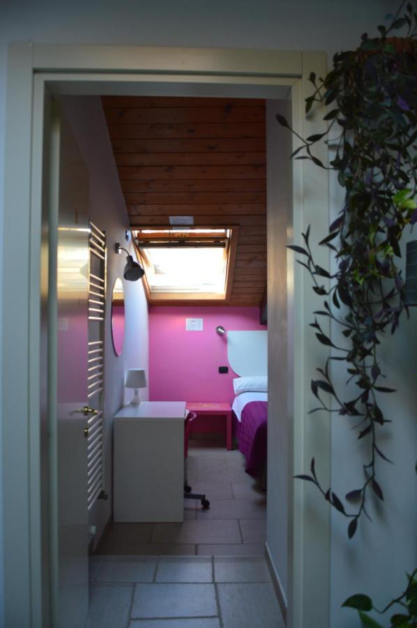 B&B NSH, Naples Sweet Home Buitenkant foto