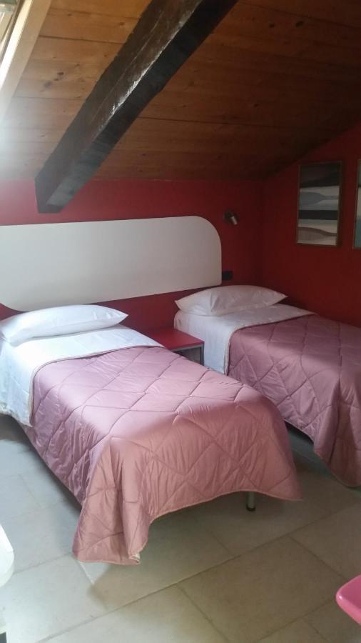 B&B NSH, Naples Sweet Home Buitenkant foto