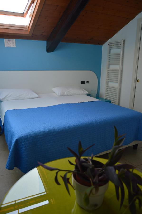 B&B NSH, Naples Sweet Home Buitenkant foto
