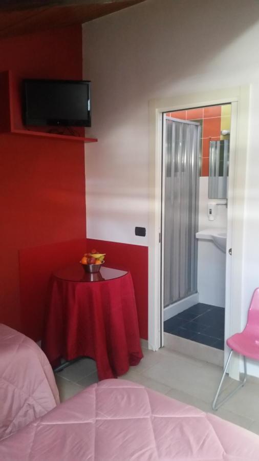 B&B NSH, Naples Sweet Home Buitenkant foto