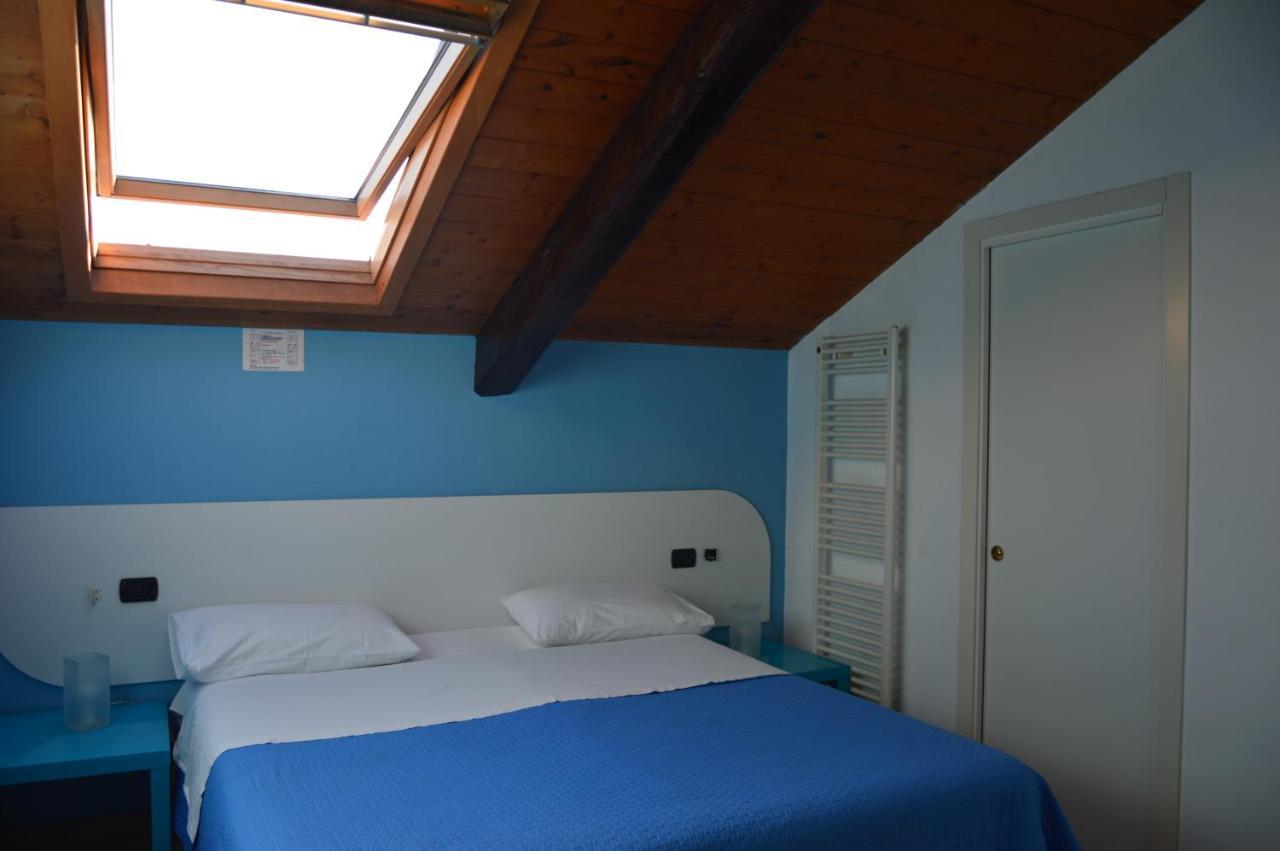 B&B NSH, Naples Sweet Home Buitenkant foto