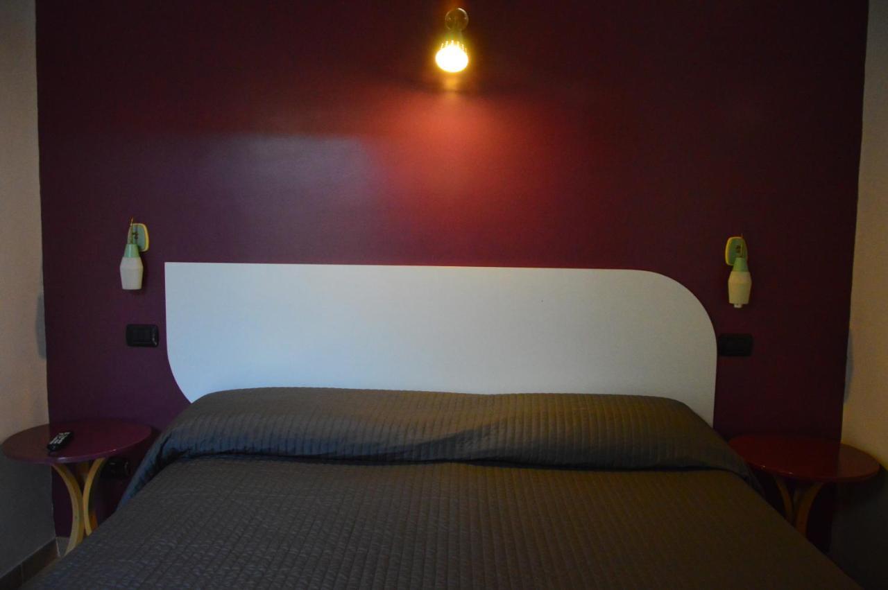 B&B NSH, Naples Sweet Home Buitenkant foto