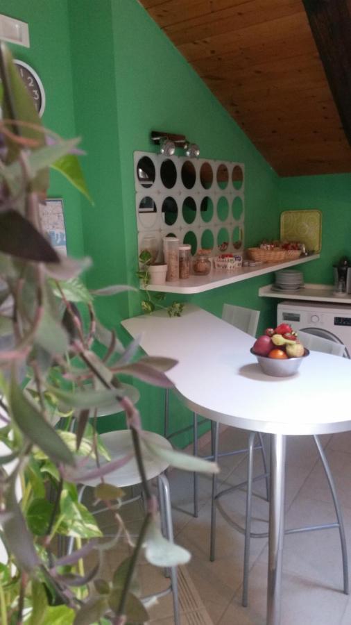 B&B NSH, Naples Sweet Home Buitenkant foto