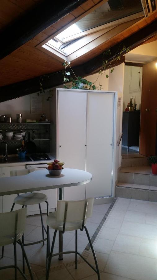 B&B NSH, Naples Sweet Home Buitenkant foto