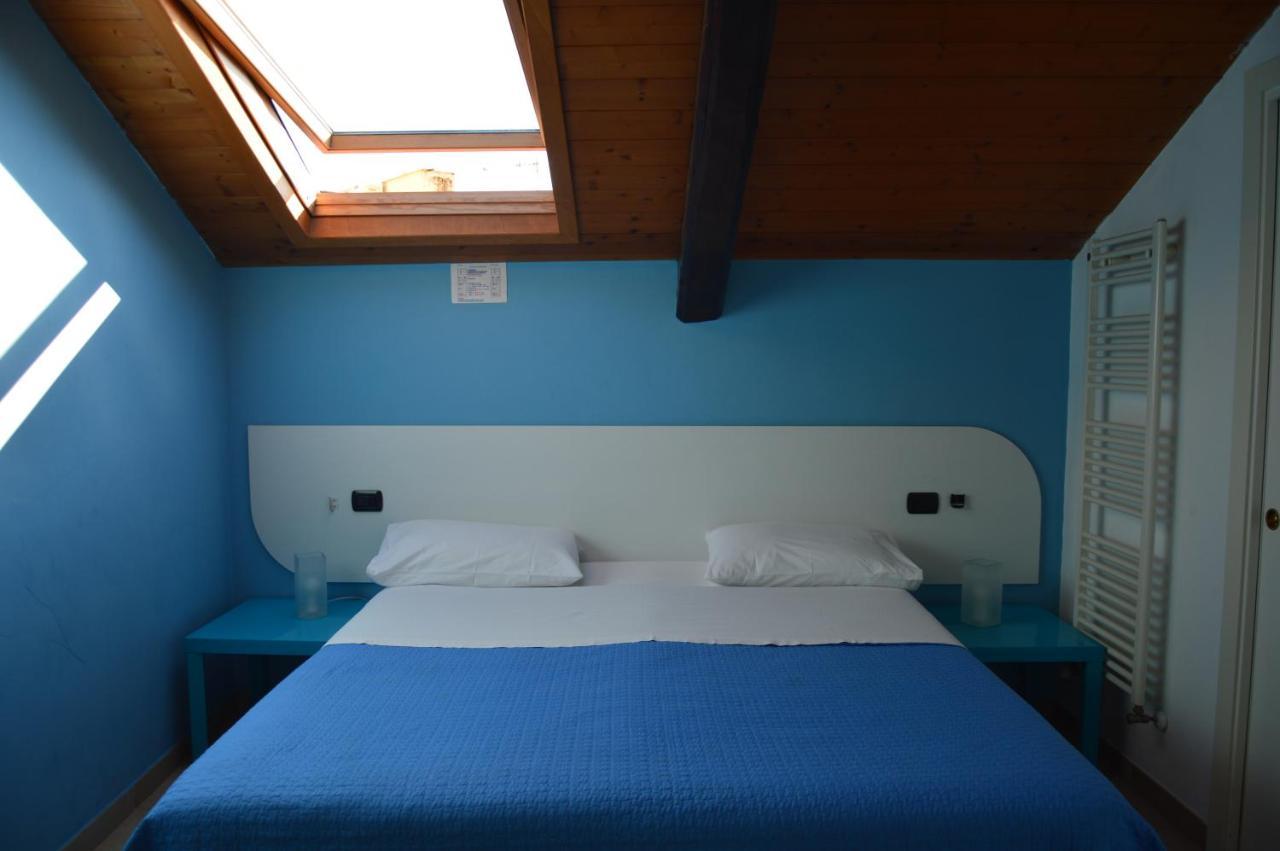 B&B NSH, Naples Sweet Home Buitenkant foto