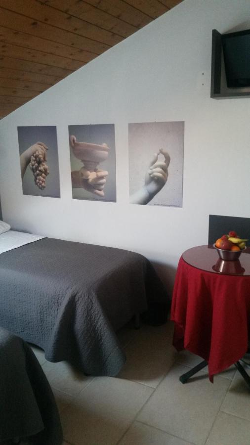 B&B NSH, Naples Sweet Home Buitenkant foto