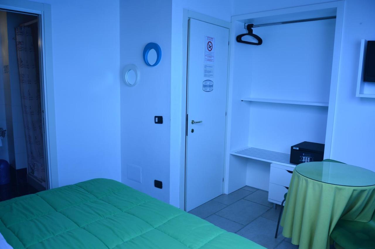 B&B NSH, Naples Sweet Home Buitenkant foto