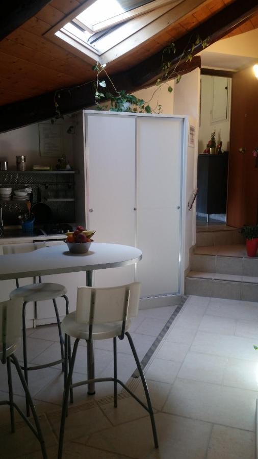 B&B NSH, Naples Sweet Home Buitenkant foto