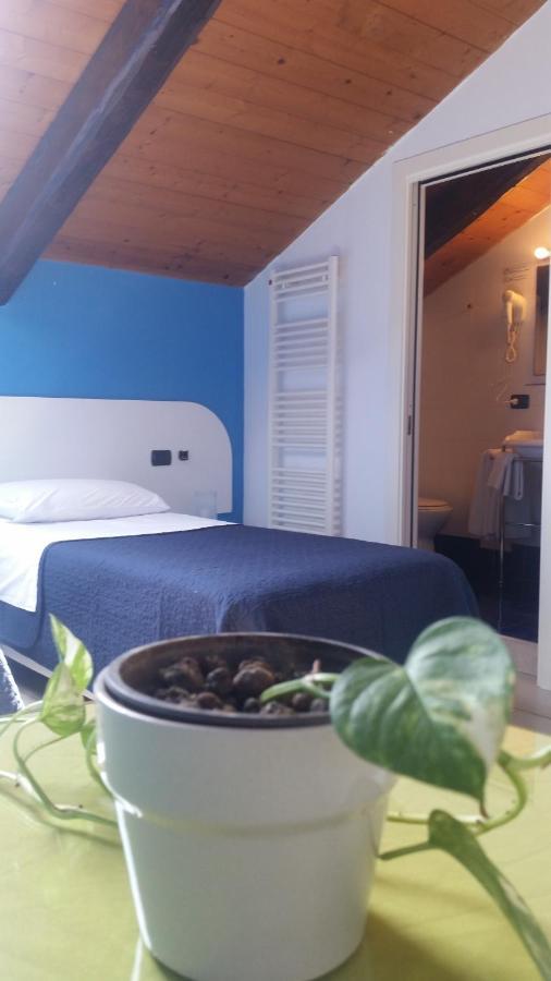 B&B NSH, Naples Sweet Home Buitenkant foto