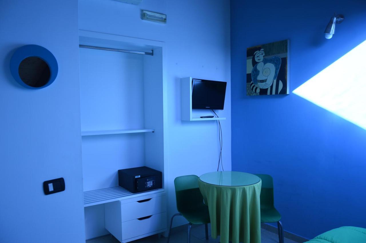 B&B NSH, Naples Sweet Home Buitenkant foto