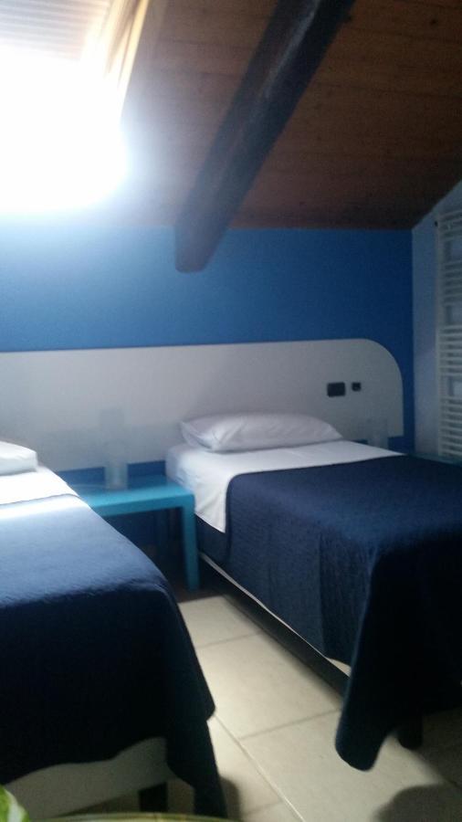 B&B NSH, Naples Sweet Home Buitenkant foto