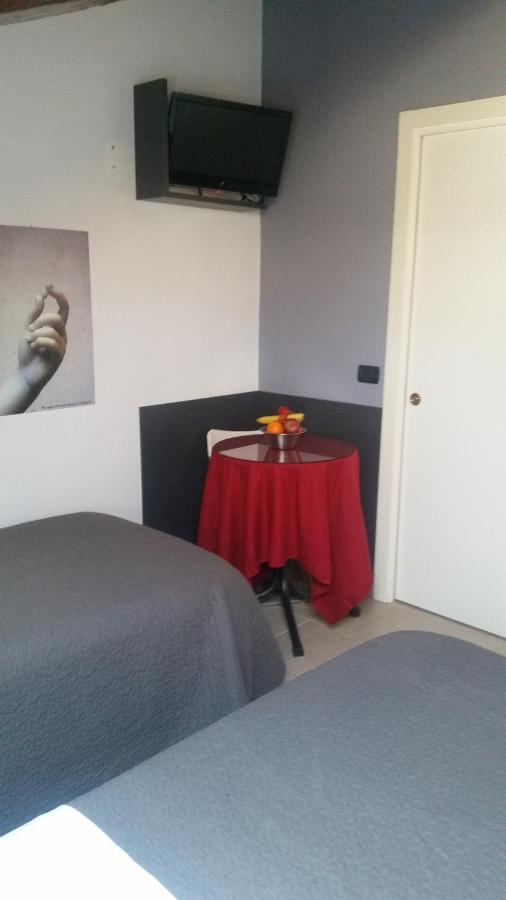 B&B NSH, Naples Sweet Home Buitenkant foto