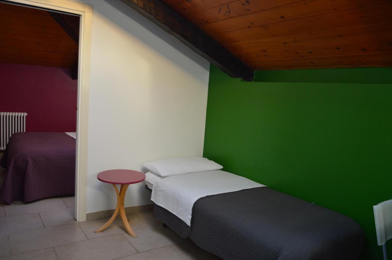 B&B NSH, Naples Sweet Home Buitenkant foto