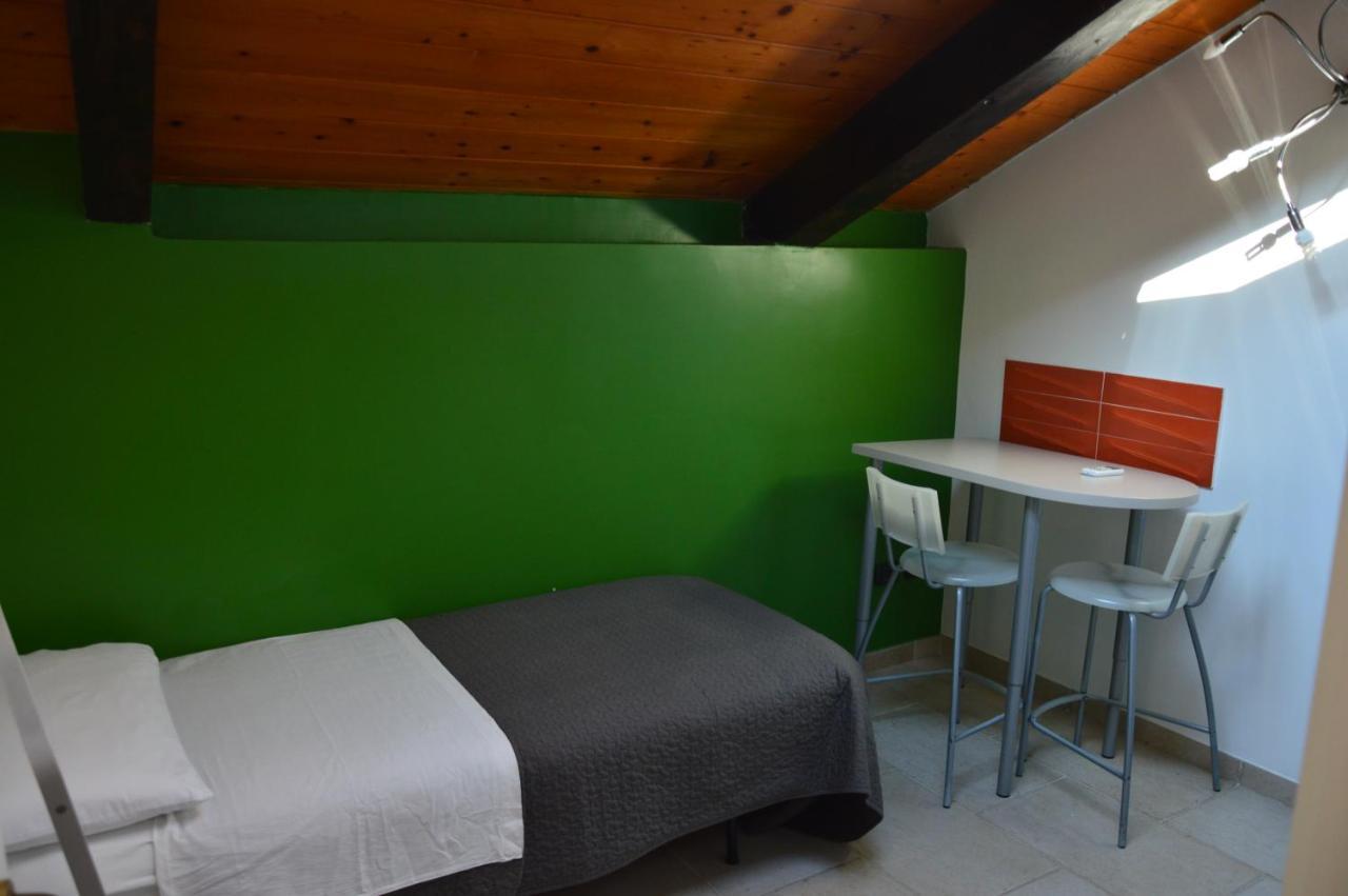B&B NSH, Naples Sweet Home Buitenkant foto