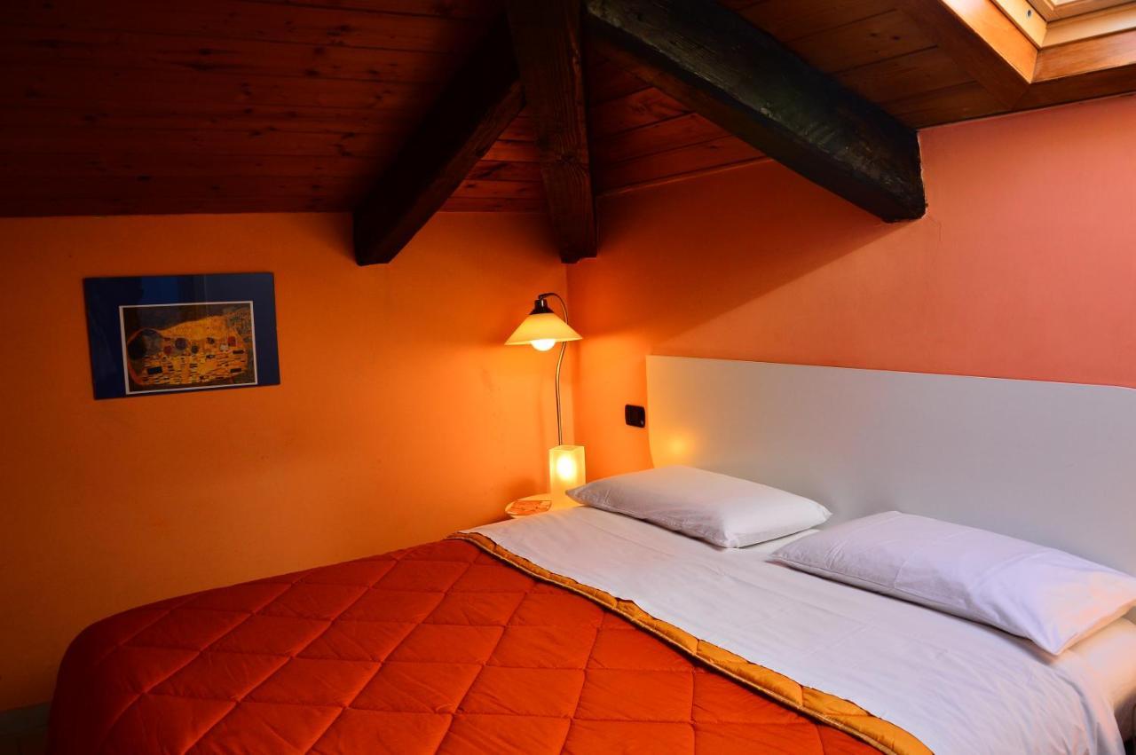 B&B NSH, Naples Sweet Home Buitenkant foto