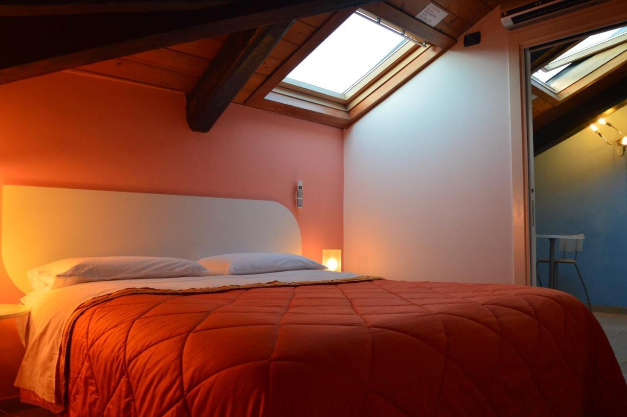 B&B NSH, Naples Sweet Home Buitenkant foto