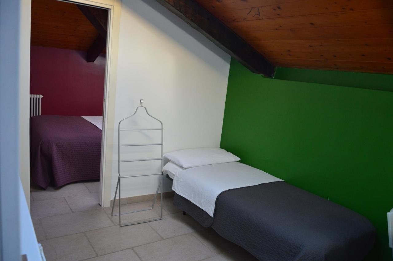 B&B NSH, Naples Sweet Home Buitenkant foto