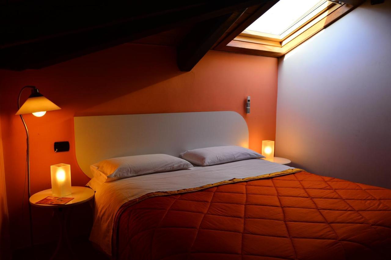 B&B NSH, Naples Sweet Home Buitenkant foto